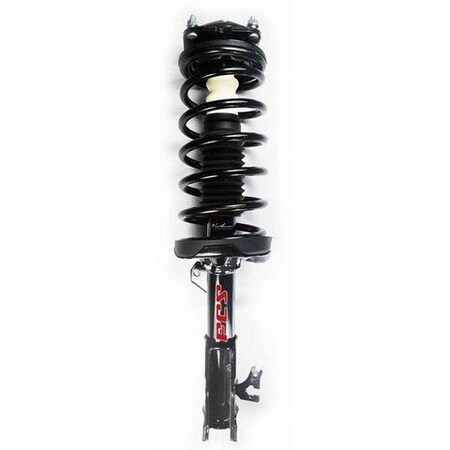 Fcs Automotive Complete Strut Assembly, 1331675R 1331675R